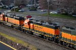 BNSF 2769